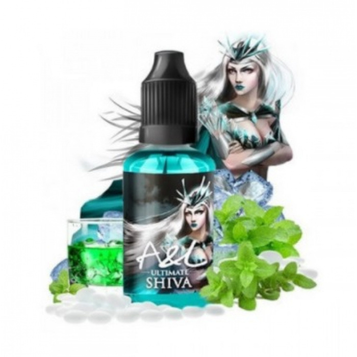 Arômes et Liquides Aroma - Shiva - Sweet Edition