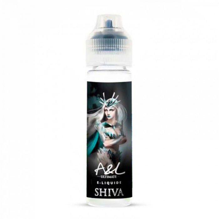Arômes et Liquides - Shiva