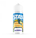 Stax - Fresh Blueberry