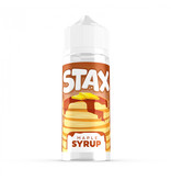 Stax - Maple Syrup