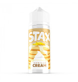 Stax - Vanilla Cream