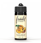 Frükt - Peach And Apricot