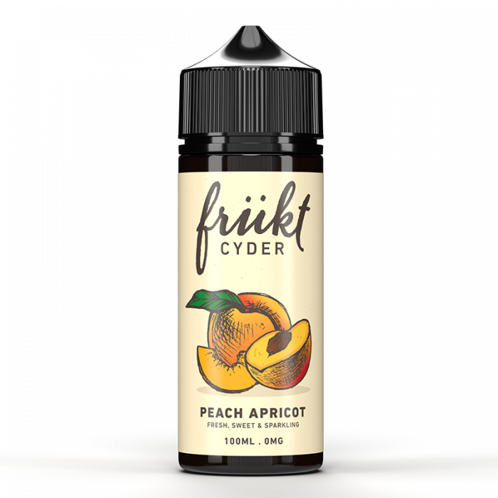 Frükt - Peach And Apricot