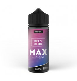 Max - Brazz Berry