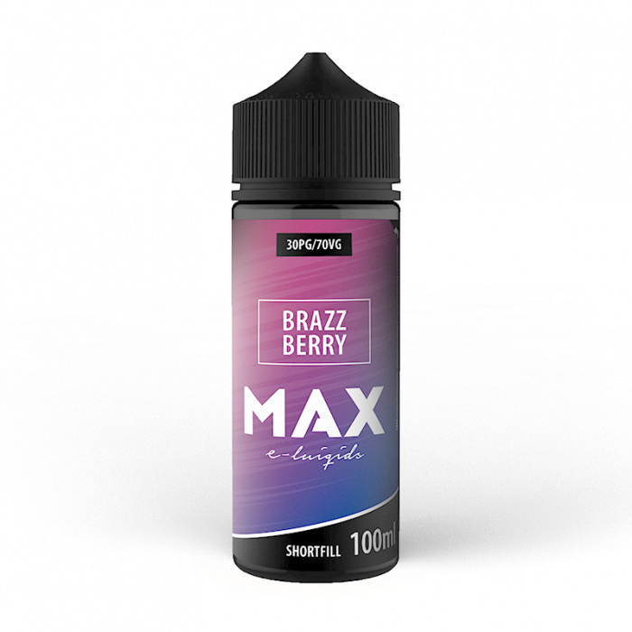 Max - Brazz Berry