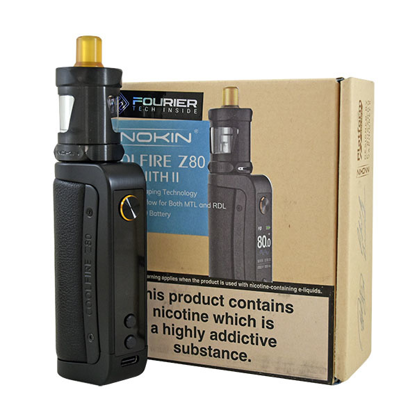 Innokin Coolfire Z80 Zenith 2 Kit - 80W