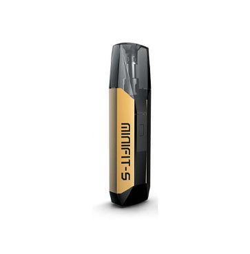 Justfog Minifit-S Startset - 420mAh