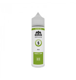 Millers Juice Silverline - Mint