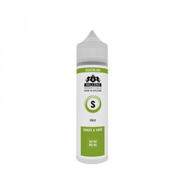 Millers Juice Silverline - Mint