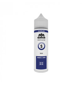Millers Juice Silverline - Bulls