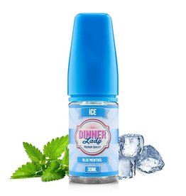 Dinner Lady Concentrate  - Blue Menthol