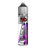 I VG - Chew - Tropical Berry