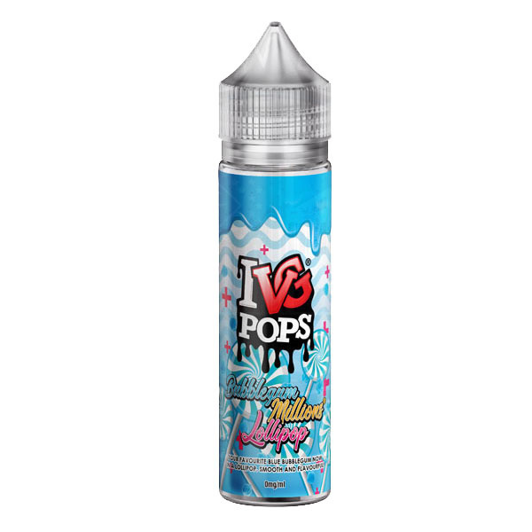 I VG - Pops - Bubblegum Lollipop
