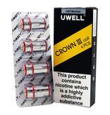 Uwell Crown III Coils - 4pcs