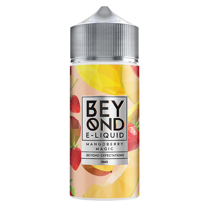 I VG - Beyond - Mangoberry Magic