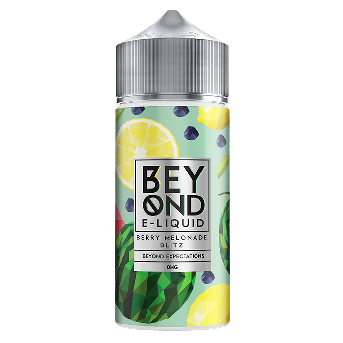 I VG - Beyond - Berry Melonade Blitz