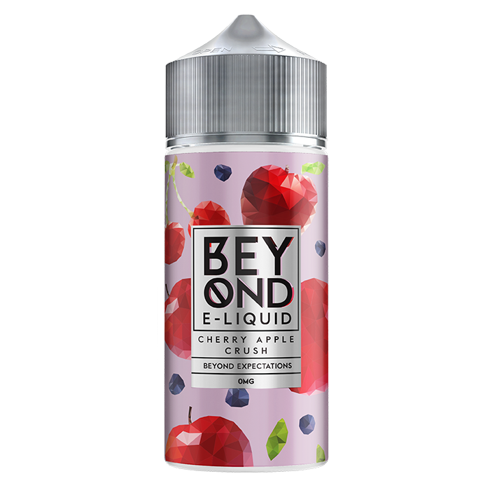 I VG - Beyond - Cherry Apple Crush