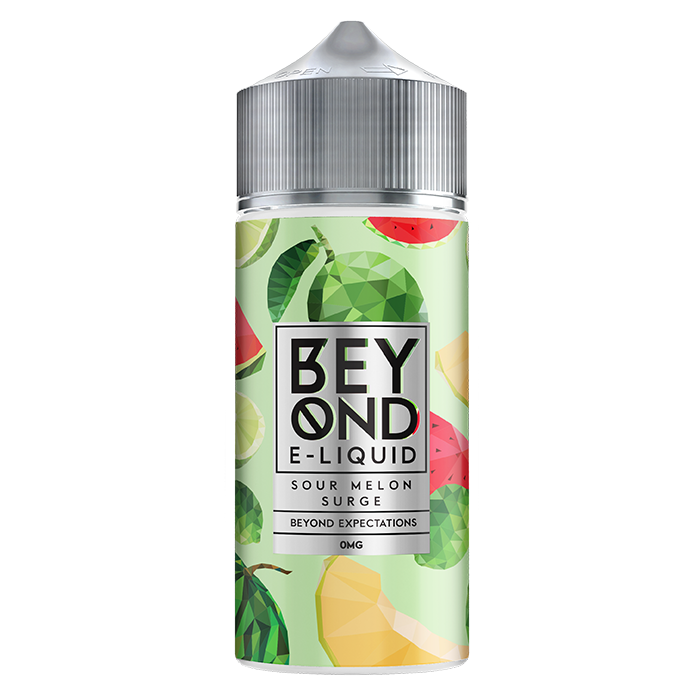 I VG - Beyond - Sour Melon Surge