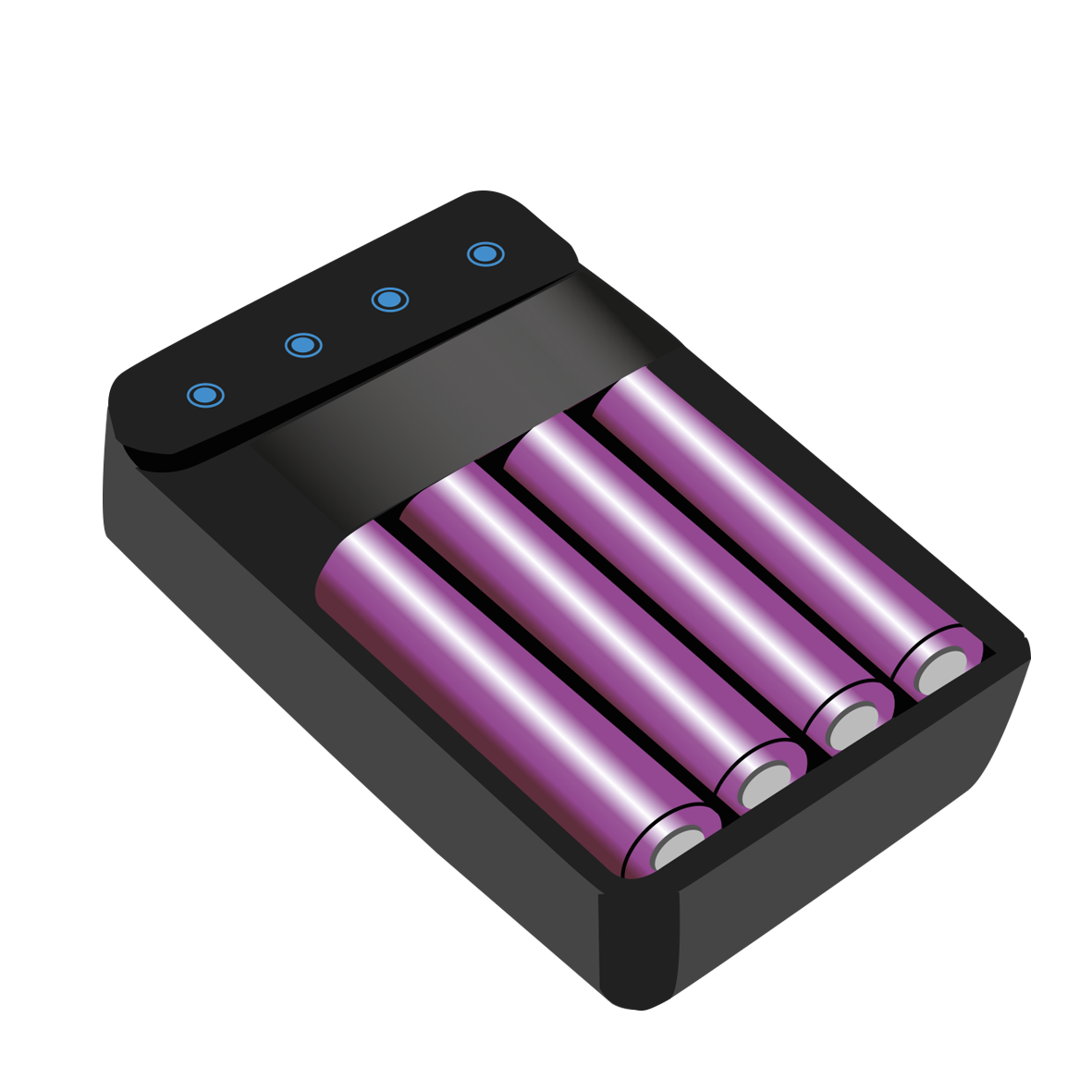 Batterie/Chargeurs