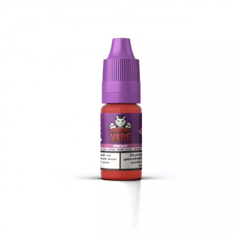 Vampire Vape Aroma - Pinkman - 10ml