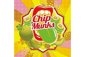 Big Mouth Classical Aroma - Chip Munks