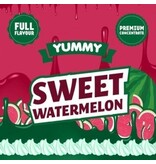 Big Mouth Yummy Aroma - Sweet Watermelon