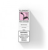 Element - Pink Lemonade