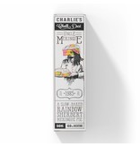 Charlie's Chalk Dust - Uncle. Meringue