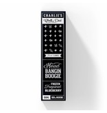 Charlie's Chalk Dust - Head Banging' Boogie