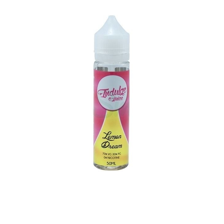 Indulge - Lemon Dream