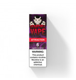 Vampire Vape - Attraction