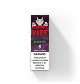 Vampire Vape - Black Ice