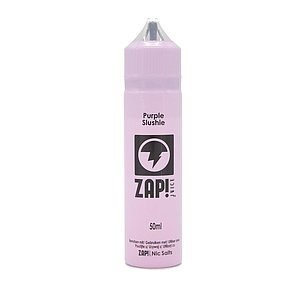 ZAP! Juice - Purple Slushie