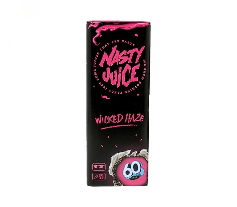 Nasty Juice - Wicked Haze