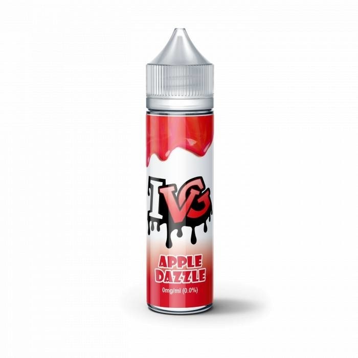 I VG - Apple Dazzle