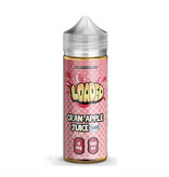 Loaded | Cran Apple