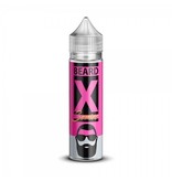 Beard X Series | Pink