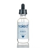 Naked 100 Cream | Azul Berries