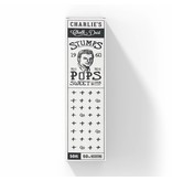 Charlie's Chalk Dust | STUMPS | Pops