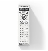 Charlie's Chalk Dust | STUMPS | Rhino