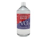 Flavormonks Base - 1 liter - 0mg