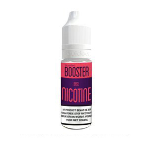 Liquideo Base Booster - 100VG