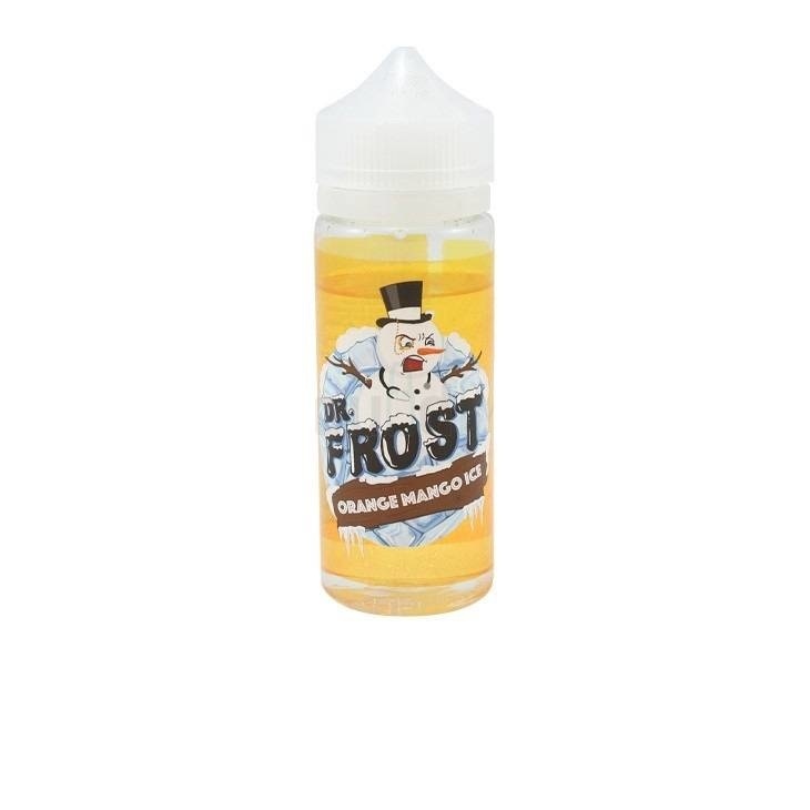 Dr. Frost - Orange Mango Ice