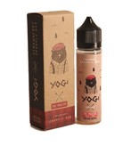 Yogi - Strawberry