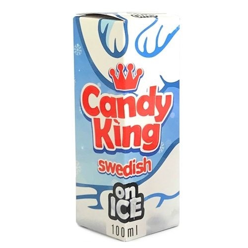 Candy King - Swedish On Ice