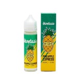 Vapetasia - Pineapple Express