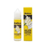 Vapetasia - Killer Kustard Lemon