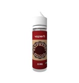 VaporFi - Raspberry Mocha