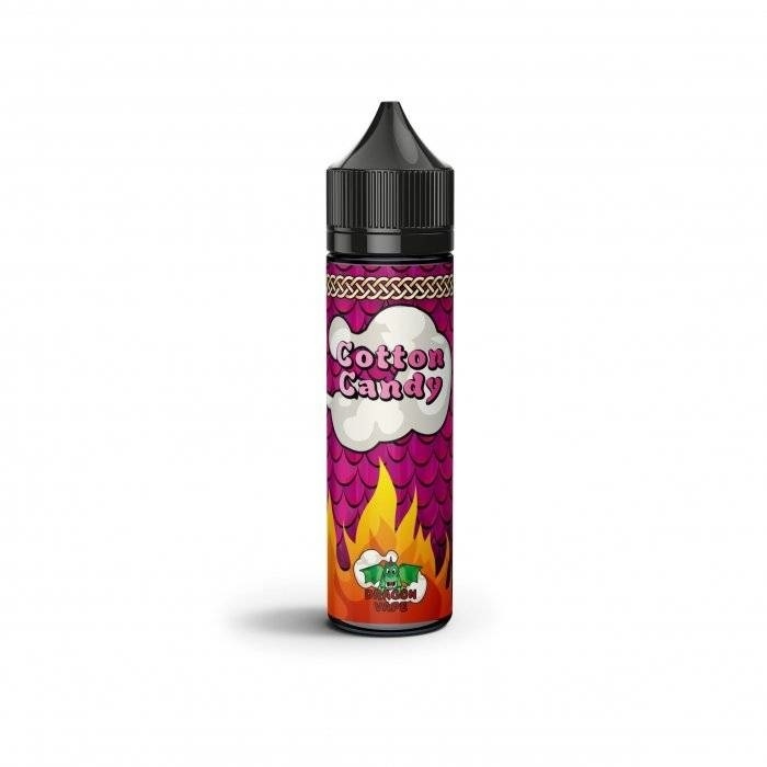 Dragon Vape - Cotton Candy