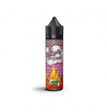 Dragon Vape - Fruity Yoghurt